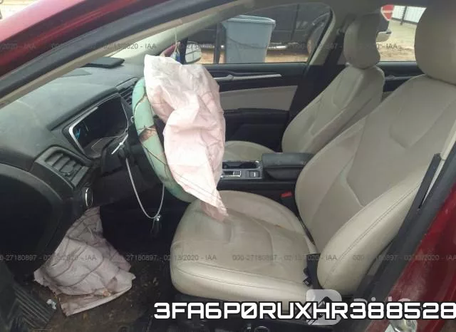3FA6P0RUXHR388528