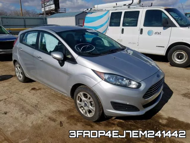 3FADP4EJ7EM241442