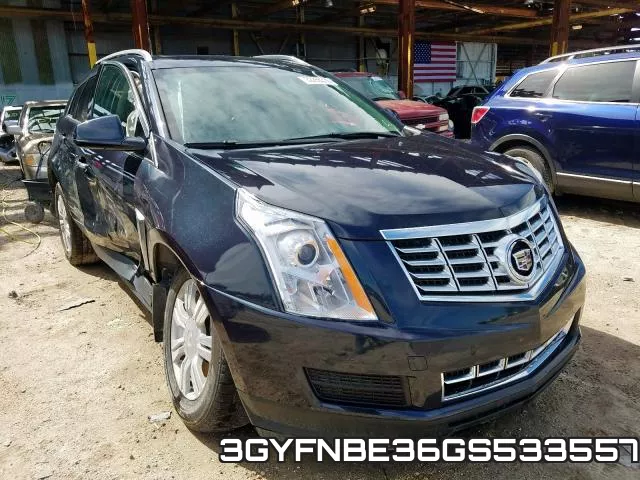 3GYFNBE36GS533557
