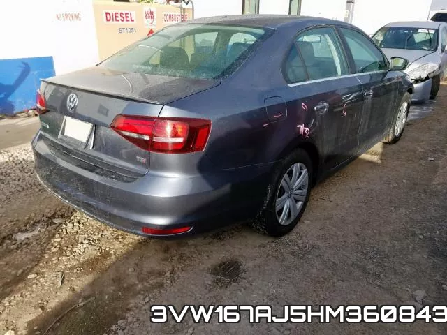 3VW167AJ5HM360843