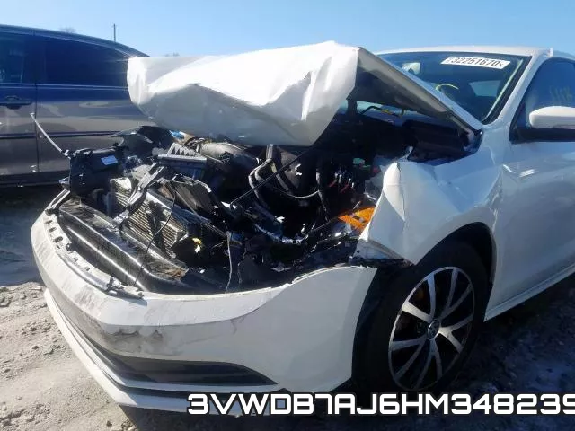 3VWDB7AJ6HM348239