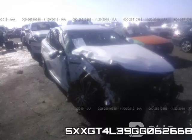 5XXGT4L39GG062668