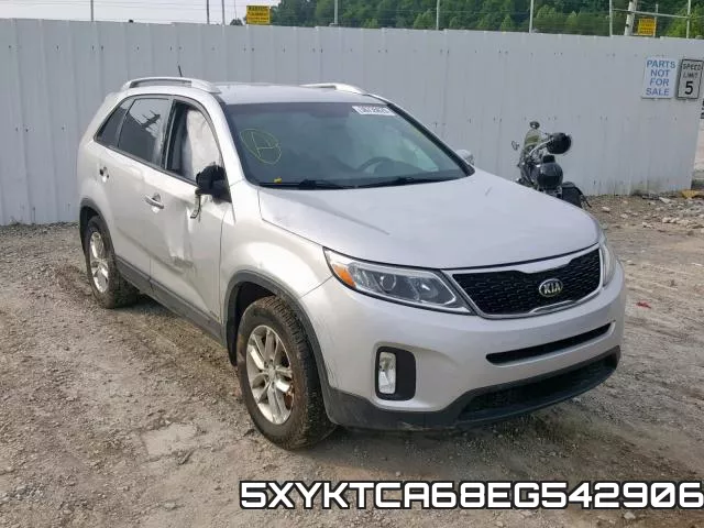 5XYKTCA68EG542906