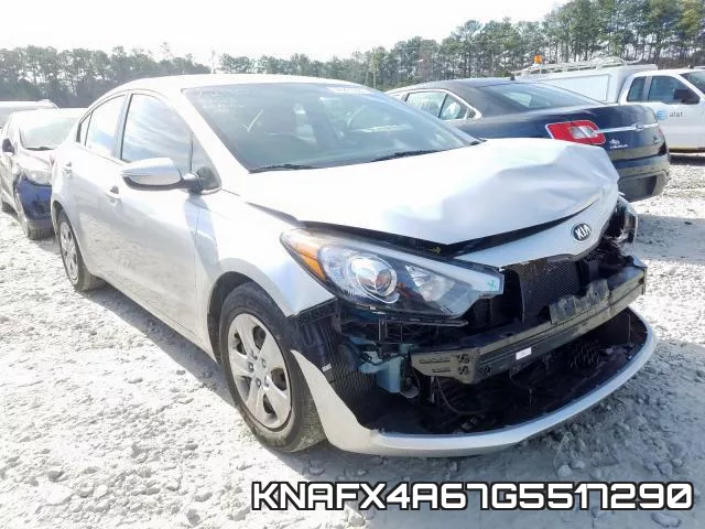 KNAFX4A67G5517290