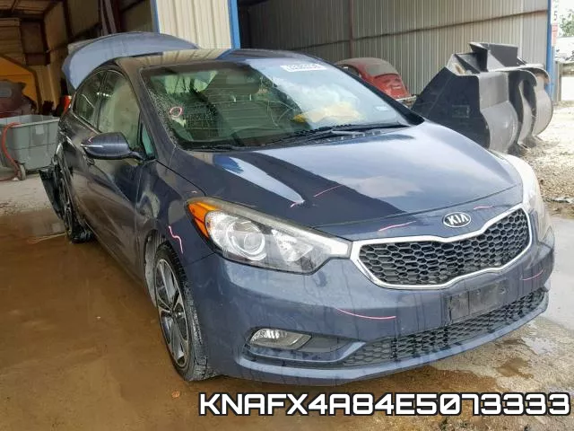 KNAFX4A84E5073333
