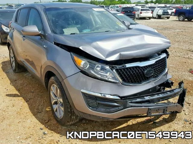 KNDPBCAC0E7549943