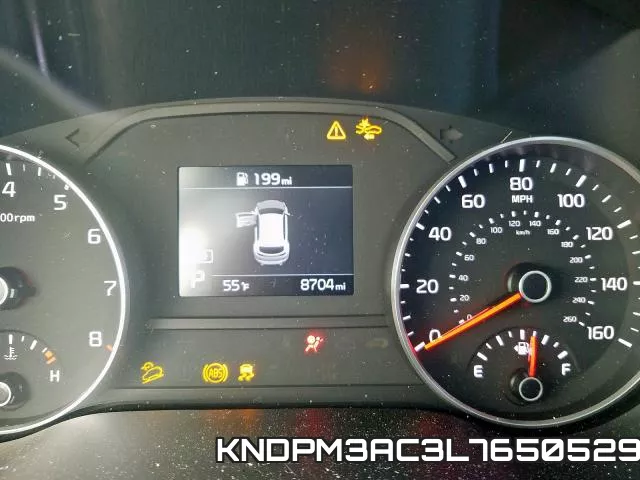 KNDPM3AC3L7650529
