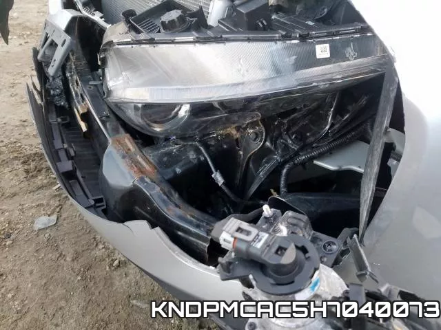 KNDPMCAC5H7040073