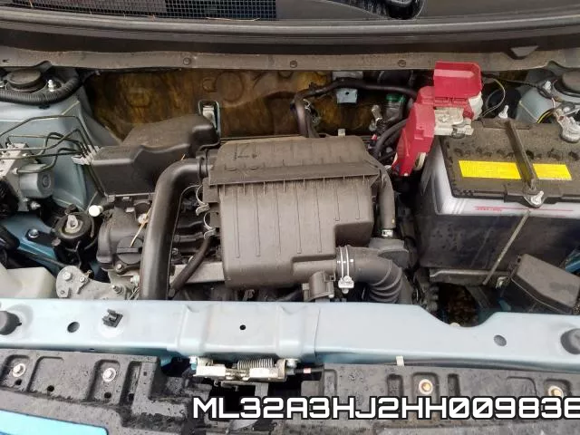 ML32A3HJ2HH009836