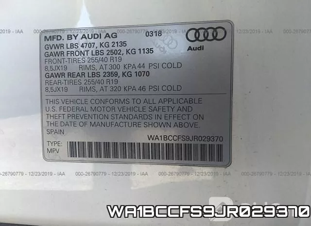WA1BCCFS9JR029370_9.webp