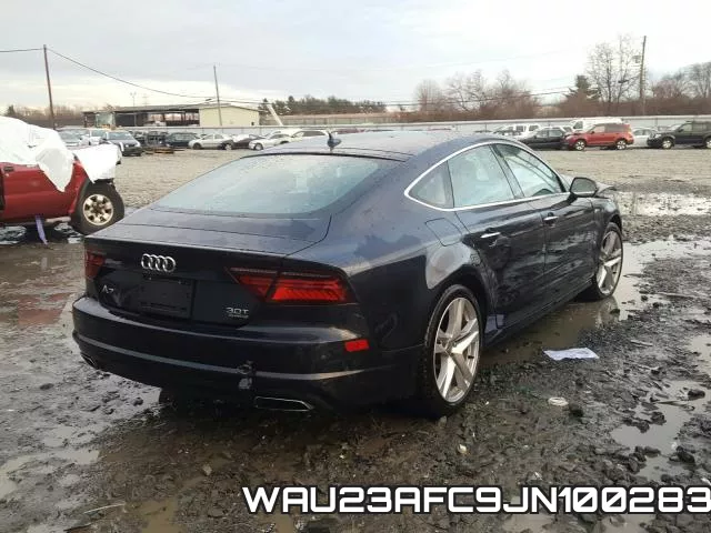 WAU23AFC9JN100283