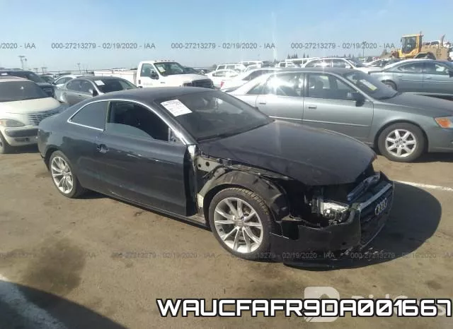 WAUCFAFR9DA001667