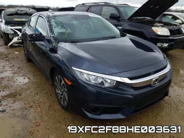 19XFC2F88HE003631