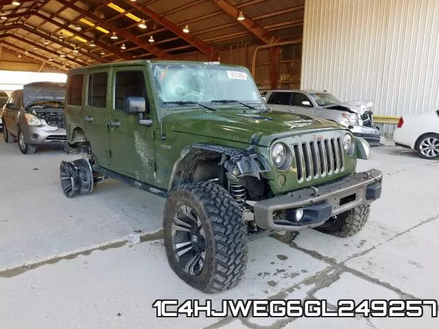 1C4HJWEG6GL249257