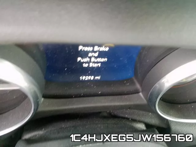 1C4HJXEG5JW156760