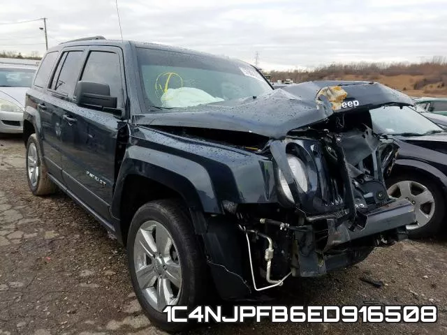 1C4NJPFB6ED916508