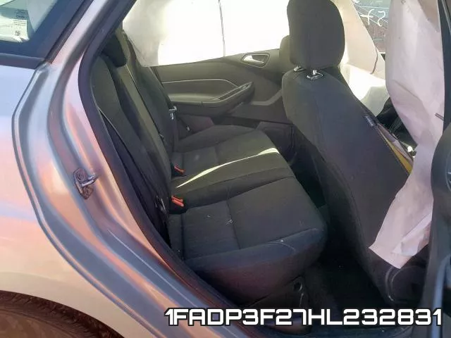 1FADP3F27HL232831