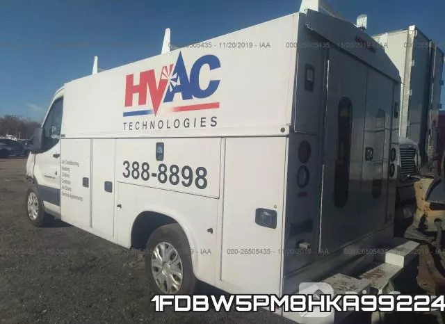 1FDBW5PM8HKA99224