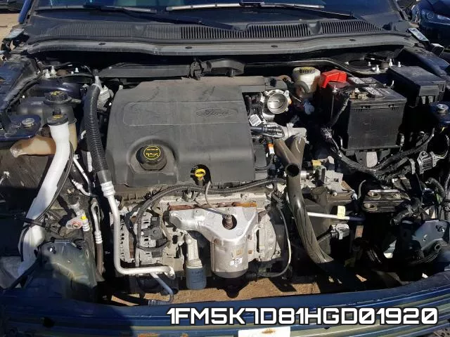 1FM5K7D81HGD01920
