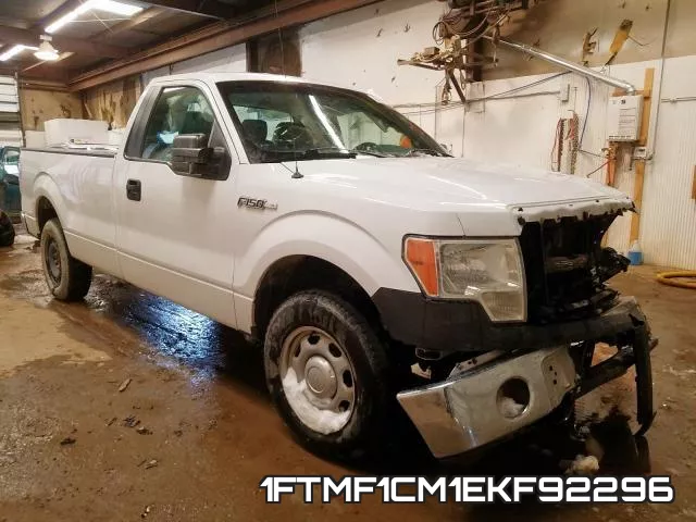 1FTMF1CM1EKF92296