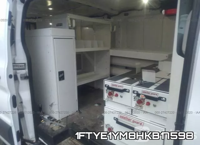 1FTYE1YM8HKB17598