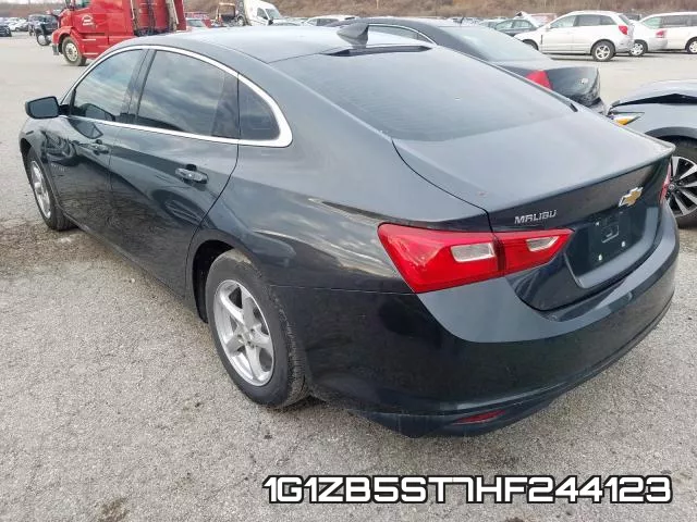 1G1ZB5ST7HF244123