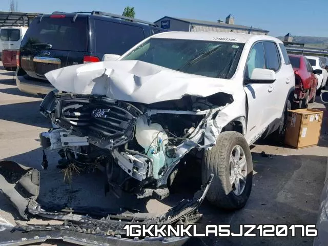 1GKKNKLA5JZ120176