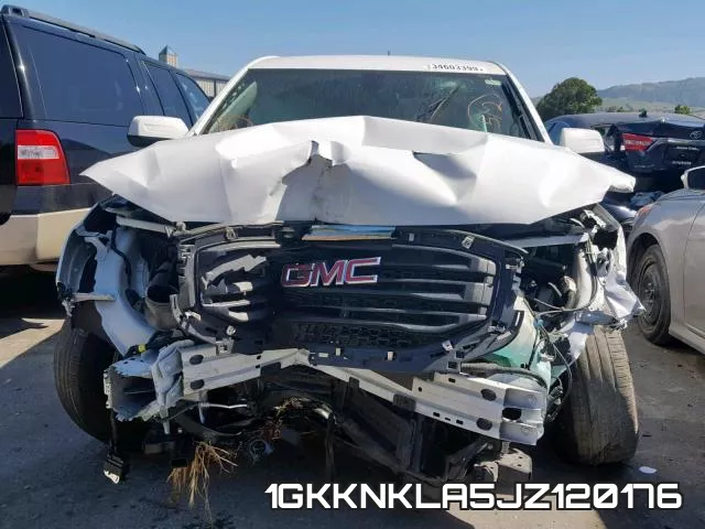 1GKKNKLA5JZ120176