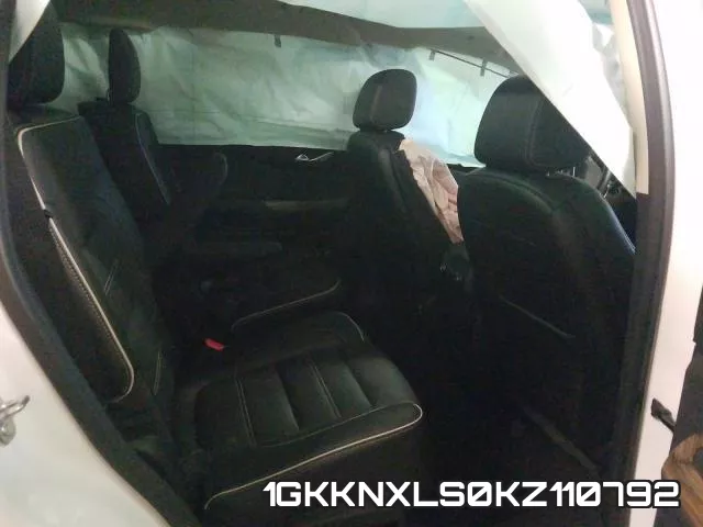 1GKKNXLS0KZ110792