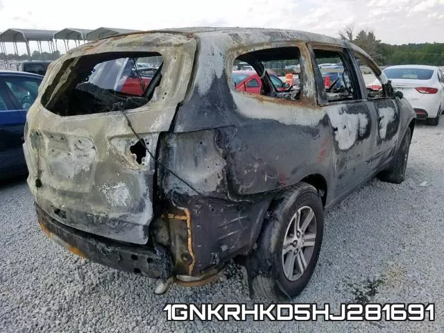 1GNKRHKD5HJ281691