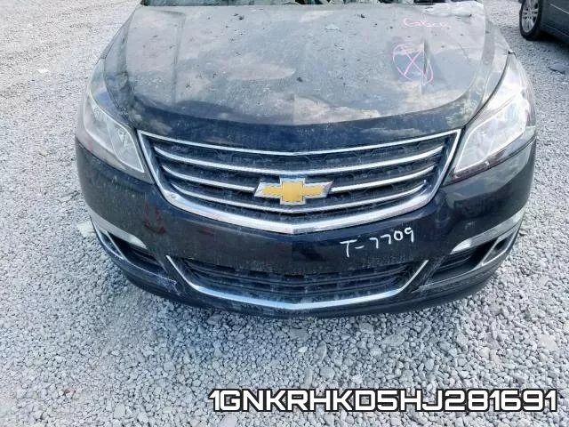 1GNKRHKD5HJ281691