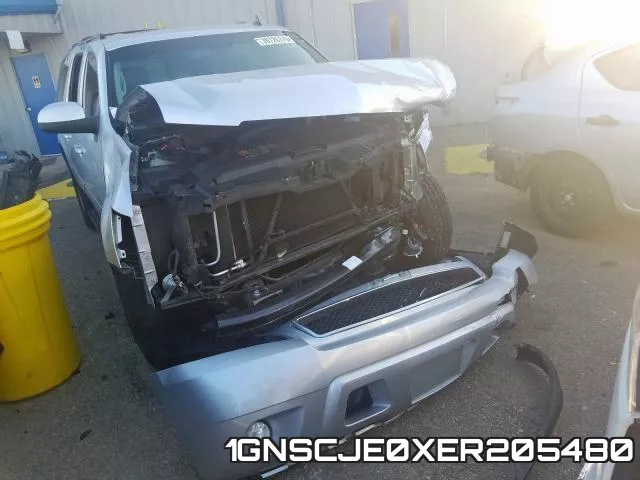 1GNSCJE0XER205480