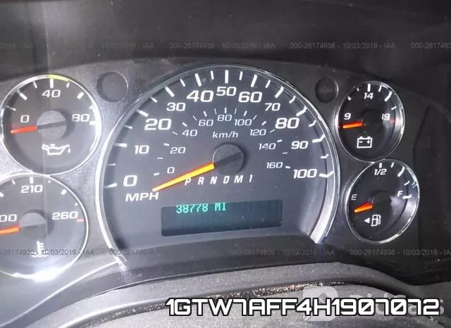 1GTW7AFF4H1907072