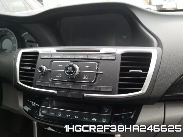 1HGCR2F38HA246625