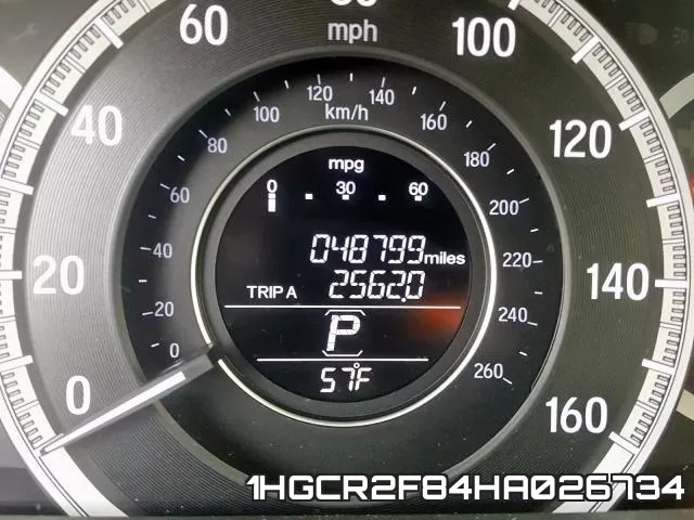 1HGCR2F84HA026734
