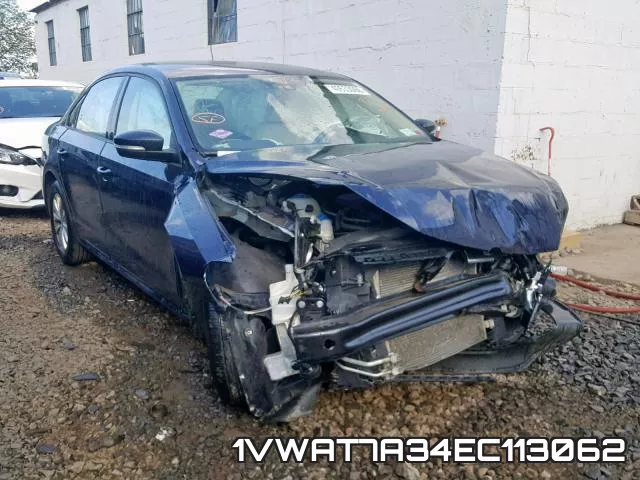 1VWAT7A34EC113062