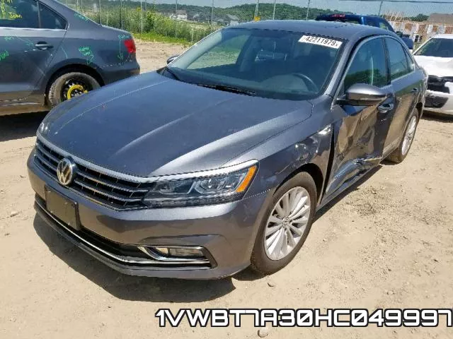 1VWBT7A30HC049997