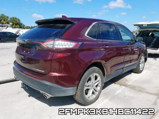 2FMPK3K81HBC11422