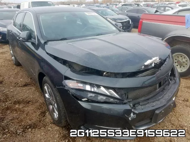 2G1125S33E9159622