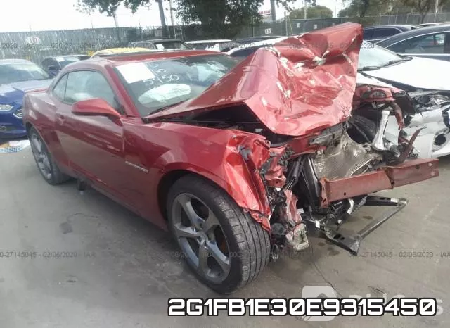 2G1FB1E30E9315450