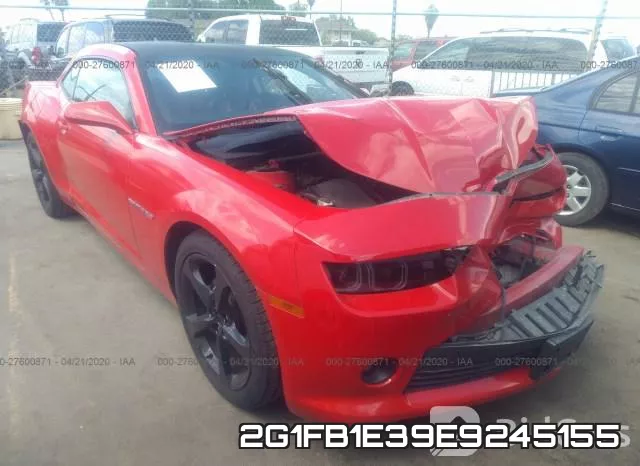 2G1FB1E39E9245155
