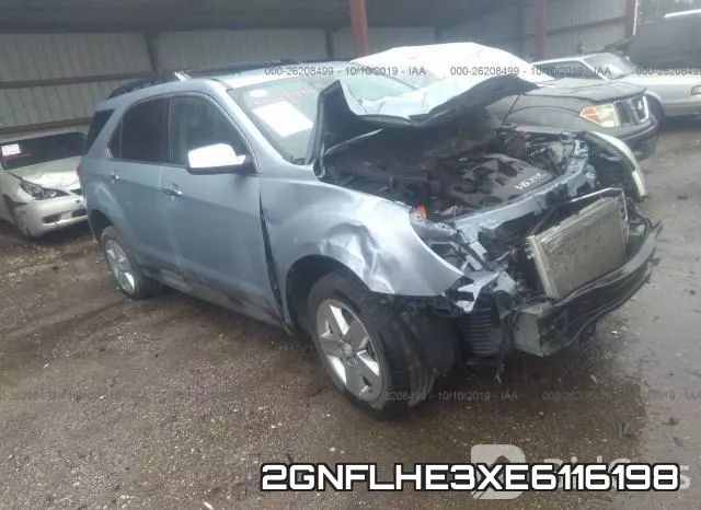 2GNFLHE3XE6116198