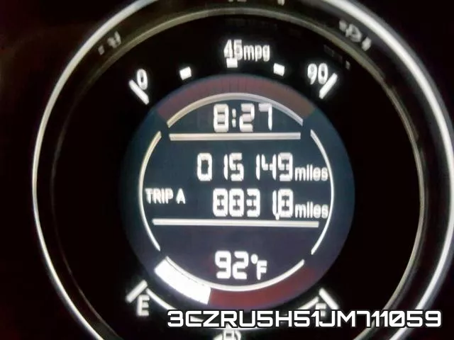 3CZRU5H51JM711059