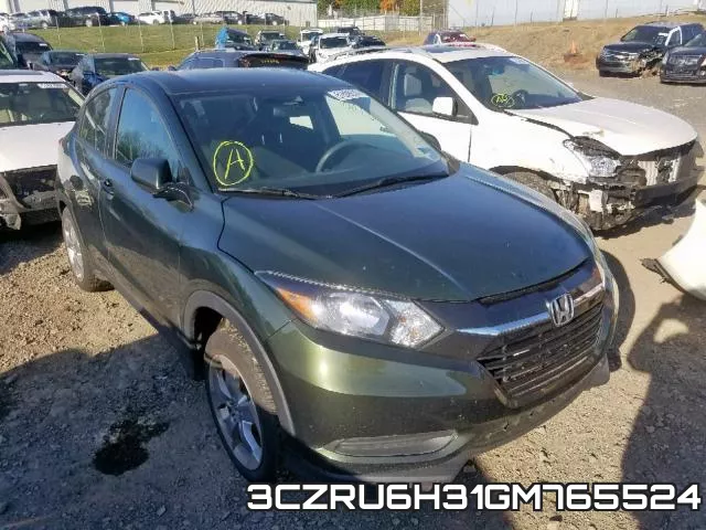3CZRU6H31GM765524