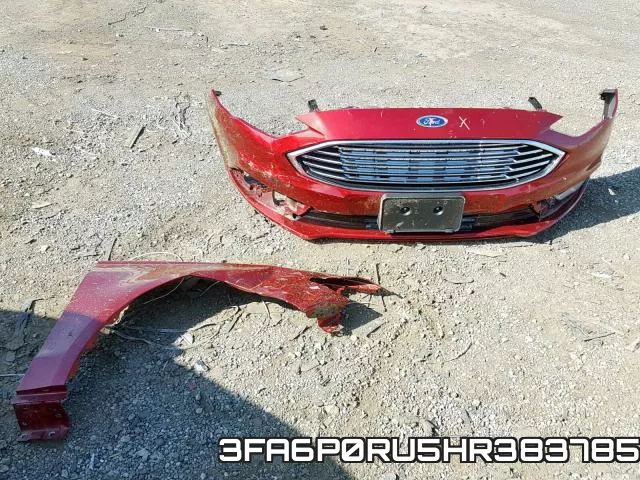 3FA6P0RU5HR383785