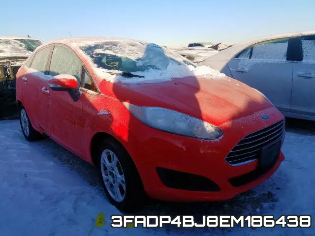 3FADP4BJ8EM186438