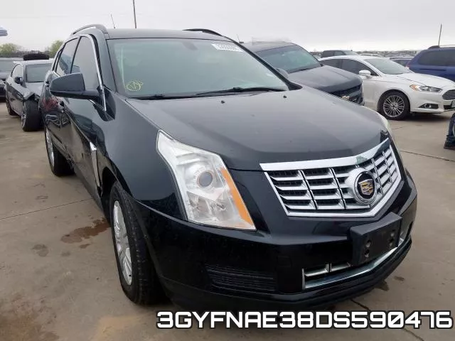 3GYFNAE38DS590476