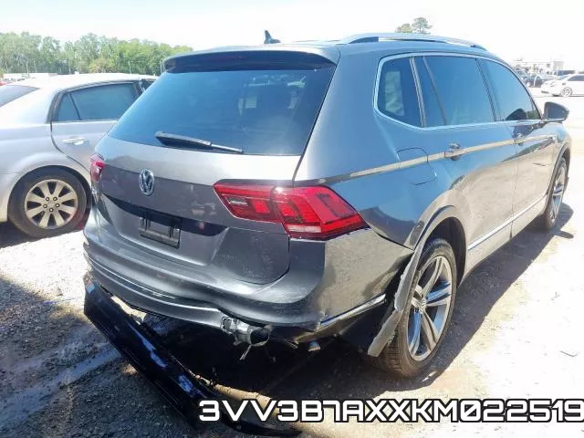 3VV3B7AXXKM022519
