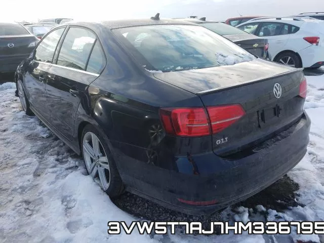3VW5T7AJ7HM336795