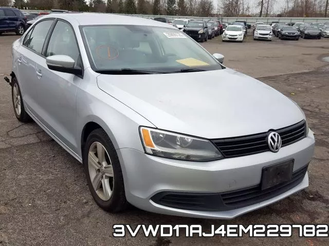 3VWD17AJ4EM229782